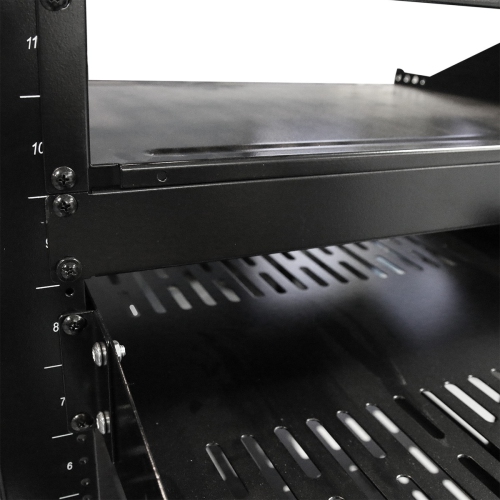 Boost Industries HE-27U Headend Equipment Rack