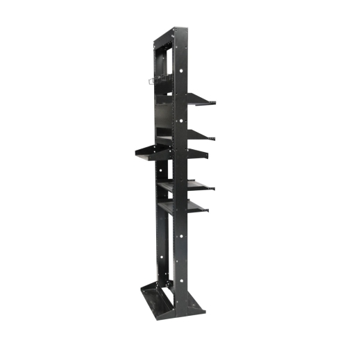 Boost Industries HE-45U Headend Equipment Rack