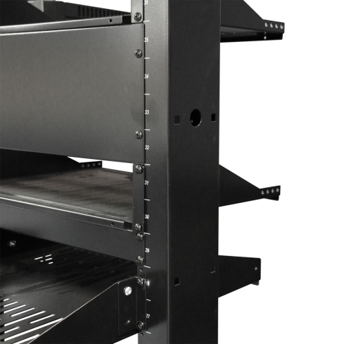 Boost Industries HE-45U Headend Equipment Rack