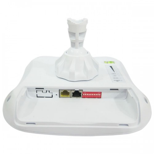 Todaair 2.4GHz Wireless Outdoor Access Point With EZ DIP Function