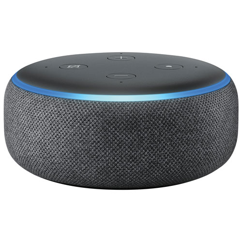 Amazon Echo Dot (3rd Gen) Smart Speaker 