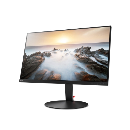Lenovo ThinkVision P32u-10 32" WLED LCD Monitor - 16:9 - 6 ms
