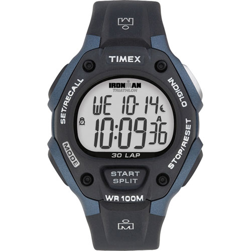 timex ironman watches canada
