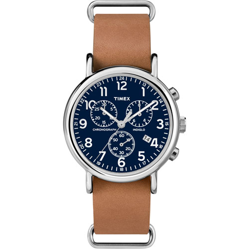 buy timex weekender