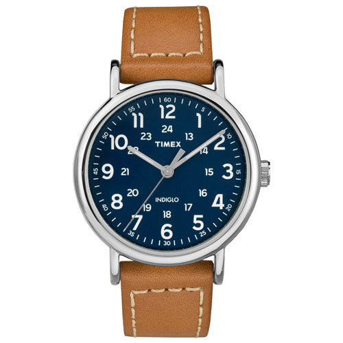 timex casual