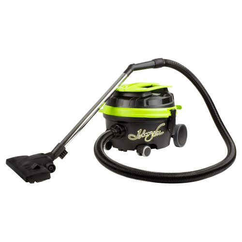 Commercial Canister Vacuum Cleaner JVECOB from Johnny Vac. 12L