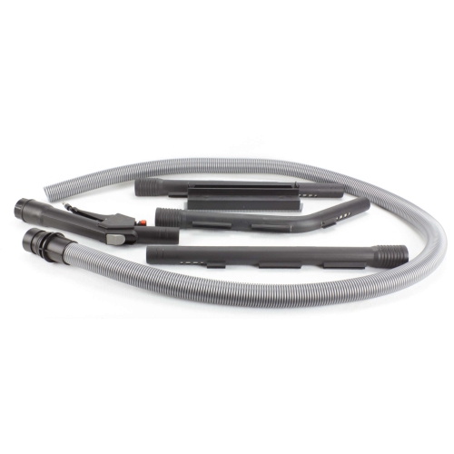 Carpet Extractor JVM15 from Johnny Vac. Stainless Steel Wand, 28.5L Tank, 1200 Watts Engin