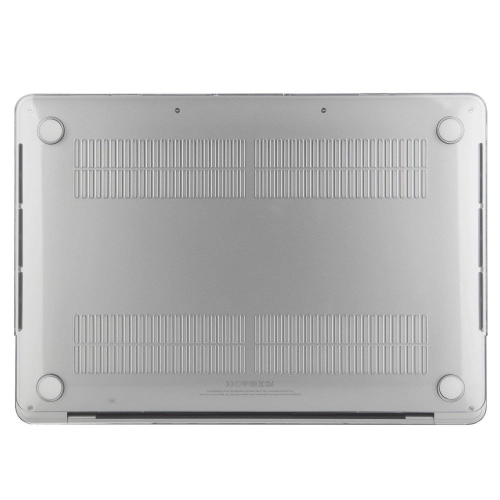 MacBook Pro 13 Case 2018 2017 2016 Release; Plastic Hard Case Shell with Keyboard Cover; Screen Protector and Storage Box