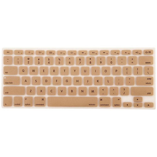 Keyboard Cover For Macbook Pro 13 Inch 15 Inch With Or Without Retina Display 15 Or Older Version Best Buy Canada