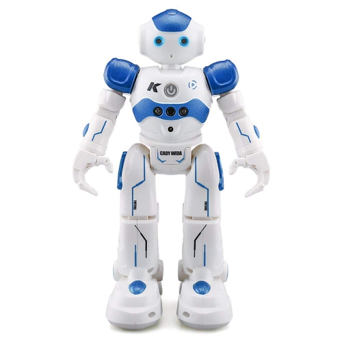 Robot téléguidé, robotique Smart Programming Gesture Robotics Humanooid  Robos Kit jouets présents