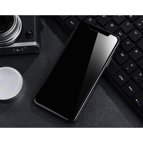 PANDACO Tempered Glass 0.26mm Ultra Thin Screen Protector for iPhone XS Max
