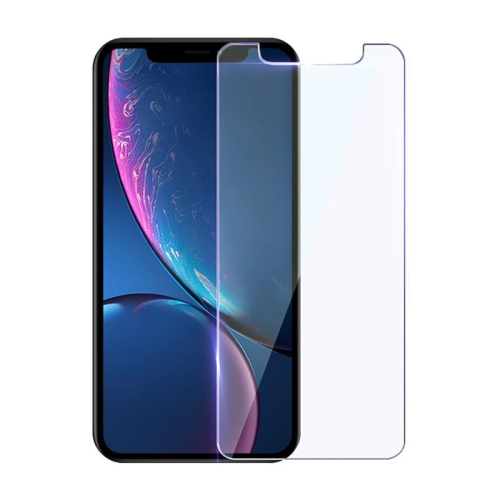 PANDACO Tempered Glass 0.26mm/2.5D Ultra Thin Screen Protector for iPhone XR