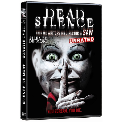 dead silence movie online