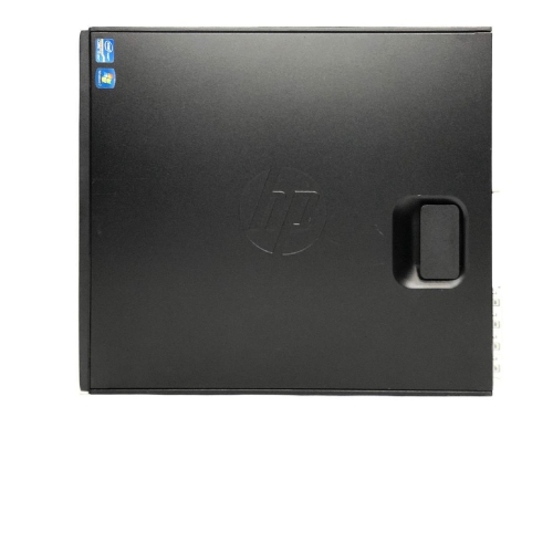 動確済i7 3770＆16GB HP Compaq Elite 8300 SFF Refurbished: HP Compaq Elite 8300 Desktop SFF i7 3770 3.4GHZ