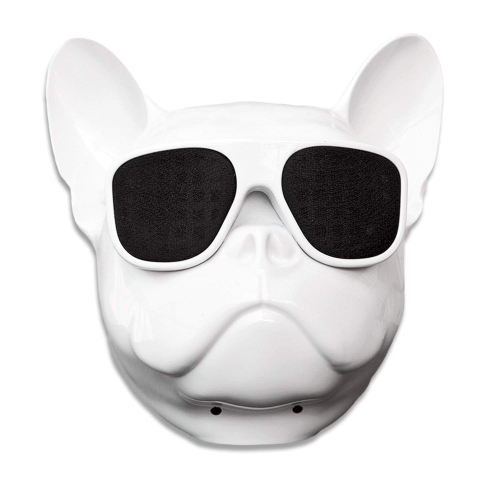 bulldog bluetooth speaker