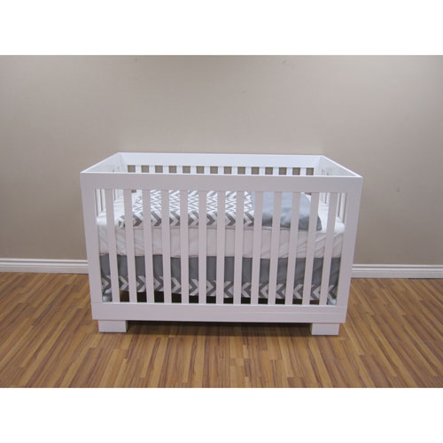 concord baby vermont 3 in 1 crib