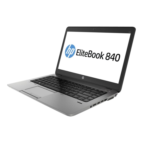 Image 2 of 6.. Refurbished - HP EliteBook 840 G2 14" Laptop - Intel Core i5 5th Gen, 8GB RAM, 240GB SSD, Windows 10 Pro, 1 Year Warranty