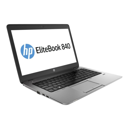 Image 3 of 6.. Refurbished - HP EliteBook 840 G2 14" Laptop - Intel Core i5 5th Gen, 8GB RAM, 240GB SSD, Windows 10 Pro, 1 Year Warranty