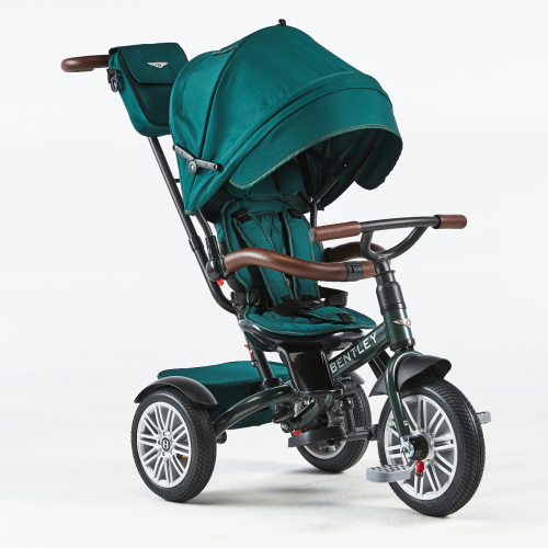 💥 Meilleurs tricycles bébé 2024 - guide d'achat et comparatif