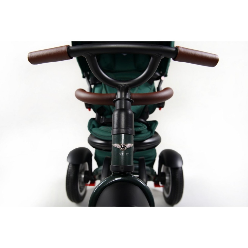 Bentley 6-in-1 Baby Stroller/Kids Trike - Spruce Green