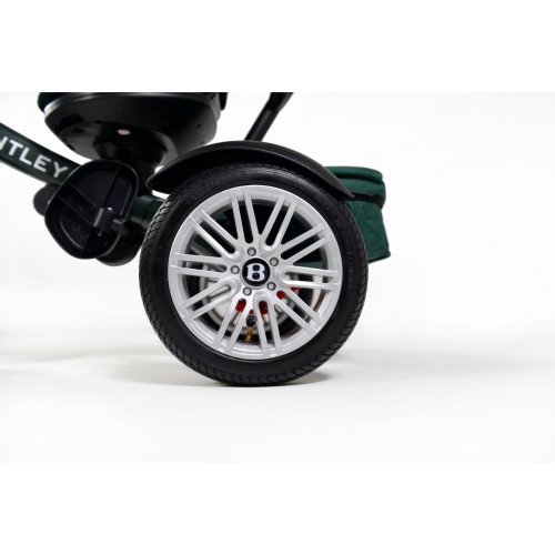 Bentley 6-in-1 Baby Stroller/Kids Trike - Spruce Green