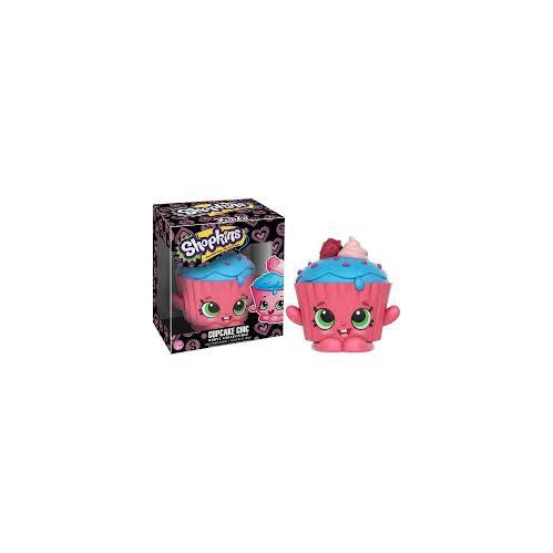 Funko Pop Vinyl Collectible Figure Shopkins Cupcake Chic Best