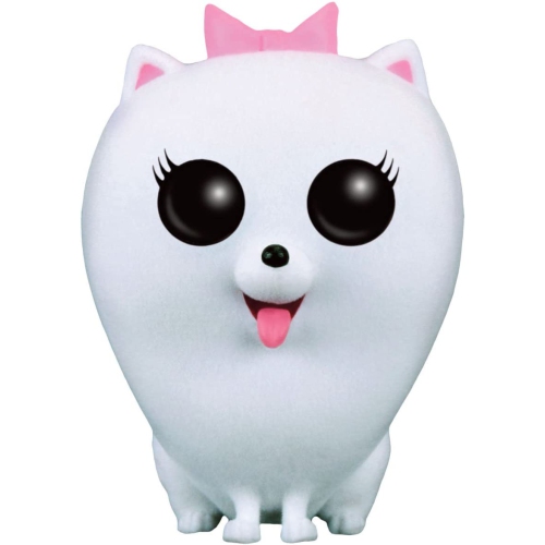 Funko POP Vinyl Figure Movies The Secret Life of Pets - Gidget 294 - EXCLUSIVE