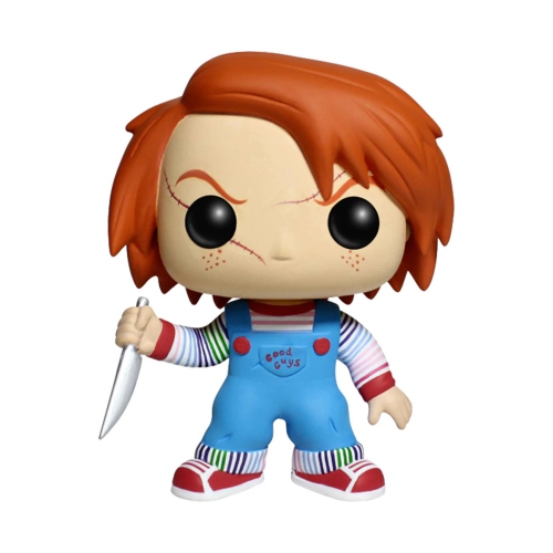 Funko POP Vinyl Figure Movies Child's Play 2 - Chucky 56