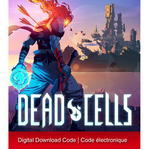 Dead Cells - Digital Download