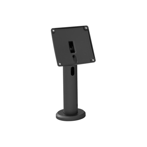 COMPULOCKS BRANDS  Compulocks Rise With Cable Management - (Tcdp04) In Black