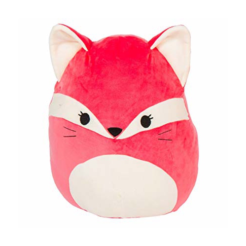 fox pillow pet