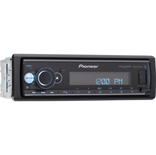 Pioneer MVH-S522BS Digital Media Receiver
