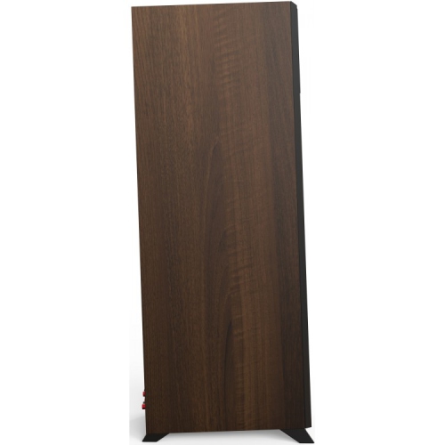 Klipsch RP-8000FW Reference Premier Dual 8 Inch Floorstanding Speaker In Walnut(Each)