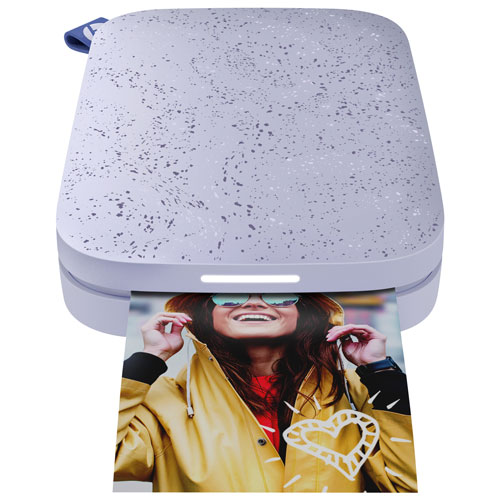 sprocket printer 200