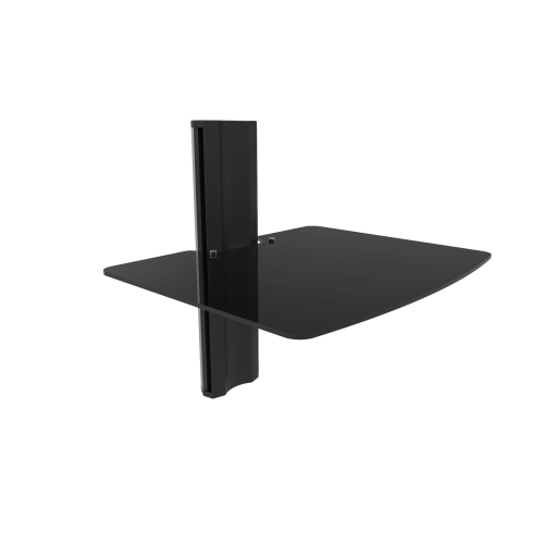 KANTO  Avt1 Wall Mounted Av Shelf (Avt1)