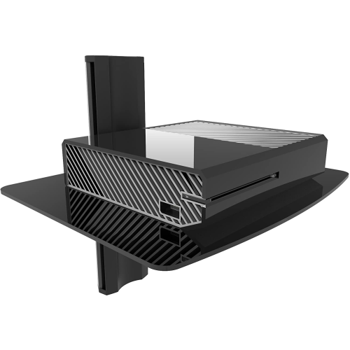 Kanto AVT1 Wall Mounted AV Shelf