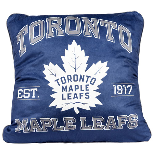 Nhl Team Cushion Toronto Maple Leafs Nhl Team Cushion Toronto Maple Leafs