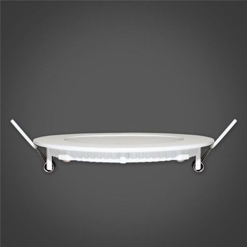 Xtricity recessed lighting led 6'' 15w/900l/3000k round-white 1pk