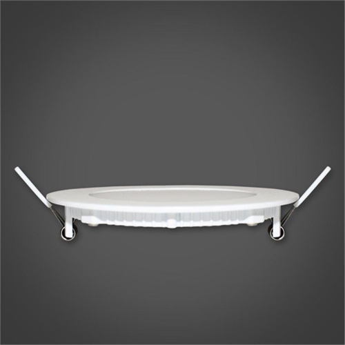 Xtricity Recessed lighting led 4'' 10W/750L/3000k ''White' 4pk