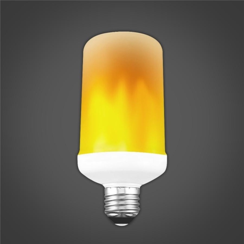 Xtricity led flame effect 2w/120v/1800k soft white