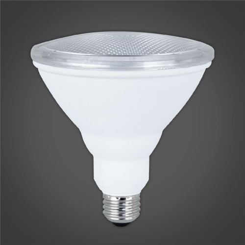 Xtricity led growing plant light par38/12w/120v/e26