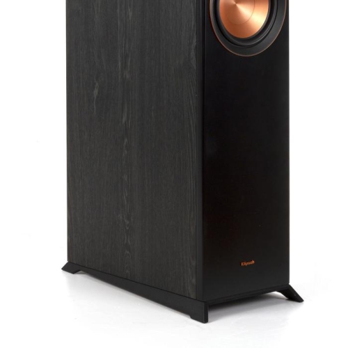 Klipsch RP-6000FB Klipsch Reference Premier Dual 6.5 Inch Floorstander In Black