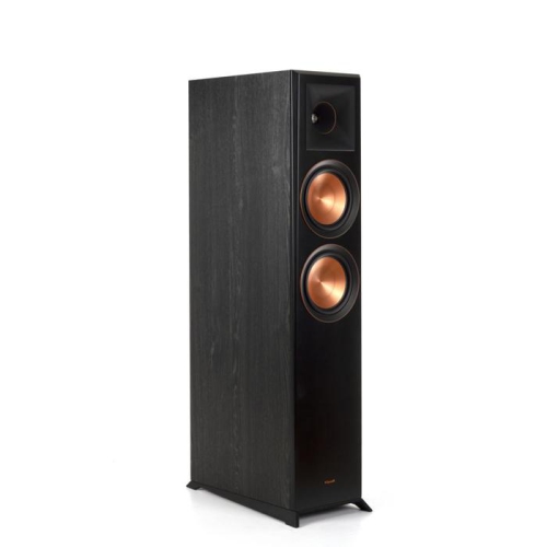 Klipsch RP-6000FB Klipsch Reference Premier Dual 6.5 Inch Floorstander In Black