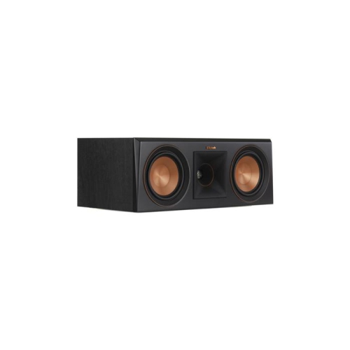 Klipsch RP-500C Reference Premier Dual 5.25 Inch Center Channel Speaker (Each)