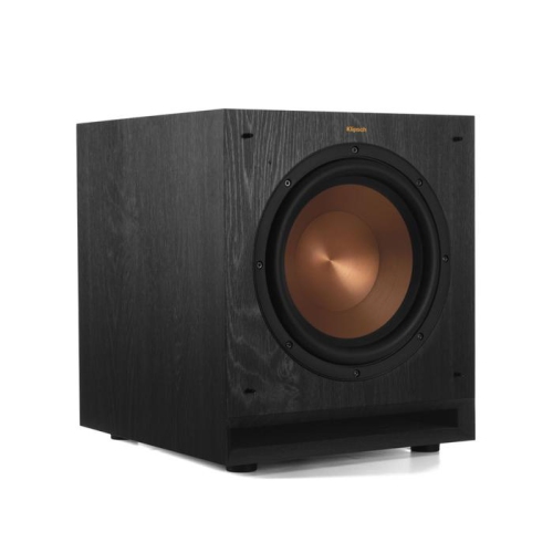 Klipsch SPL-100NAB 10 Inch Reference Premiere Subwoofer In Black (Each)