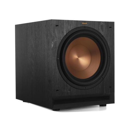 Klipsch SPL-120NAB 12 Inch Reference Premiere Subwoofer Black (Each)