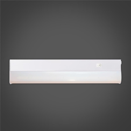 Xtricity led under cabinet 18po 5w/280l/120v day light 5000k