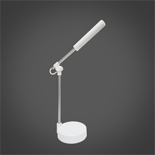 Xtricity led desk lamp with flexible head 3w alexa