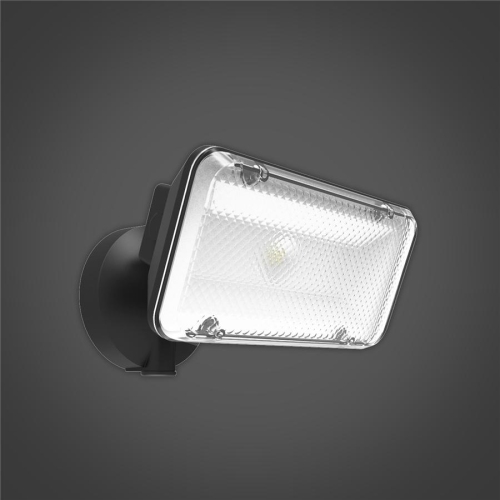 Xtricity led outdoor security light 14w/4000k cool white/1400l