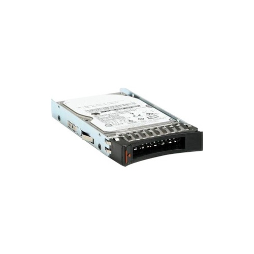 Lenovo 2.40 TB 2.5" Internal Hard Drive - SAS